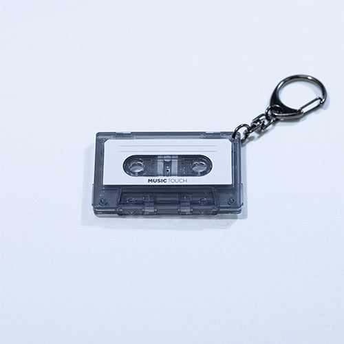 V．A． / MUSIC TOUCH【22：スモーク】