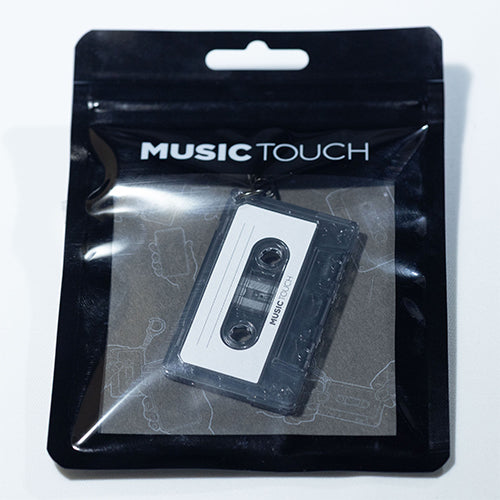 V．A． / MUSIC TOUCH【22：スモーク】