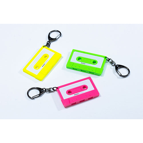 V．A． / MUSIC TOUCH【23：ネオンイエロー】