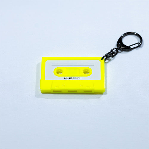 V．A． / MUSIC TOUCH【23：ネオンイエロー】