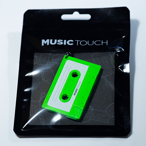 V．A． / MUSIC TOUCH【24：ネオングリーン】