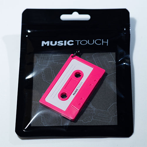 V．A． / MUSIC TOUCH【25：ネオンピンク】