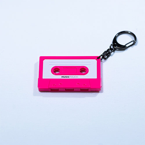 V．A． / MUSIC TOUCH【25：ネオンピンク】