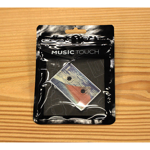 V．A． / MUSIC TOUCH【葛飾北斎 / 富嶽三十六景 凱風快晴】【グッズ】