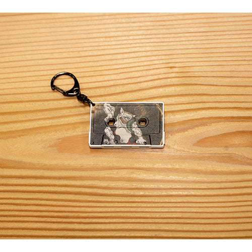 V．A． / MUSIC TOUCH【尾形光琳筆 / 風神雷神図屏風】【グッズ】