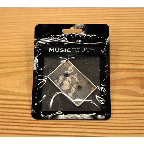 V．A． / MUSIC TOUCH【尾形光琳筆 / 風神雷神図屏風】【グッズ