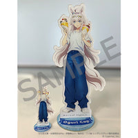 V．A． / アニメ『ウマ娘 シンデレラグレイ』MUSIC TOUCH BIGサイズ