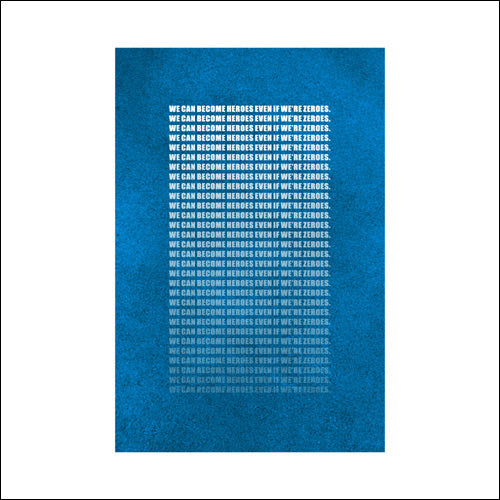 Sano ibuki / ZEROステッカーセット (6種)