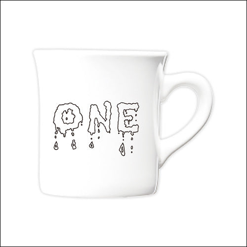 Sano ibuki / ワンマグ (マグカップ)