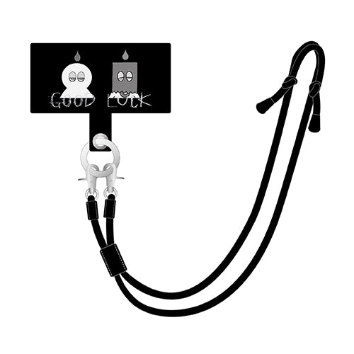 Sano ibuki / Sano ibuki キャンドルブラザーズスマホショルダーストラップ＆フォンタブ