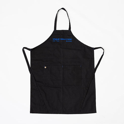 RADWIMPS / 20th Anniversary 特別展「私たちはまだRADWIMPSを知らない」 VOQUE TING STAND エプロン