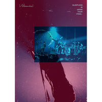 Alexandros] / Sleepless in Japan Tour -Final-【DVD