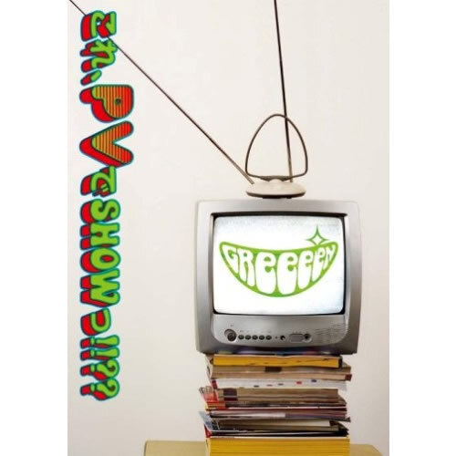 GReeeeN / これ、PVでSHOWっ!!??【DVD】