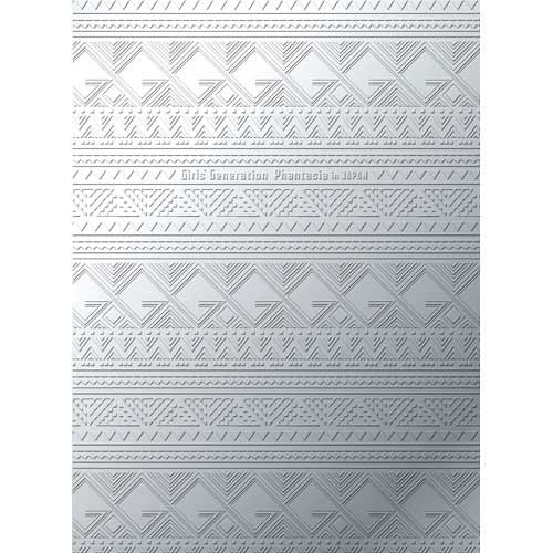 少女時代 / GIRLS' GENERATION -Phantasia-in JAPAN【DVD】
