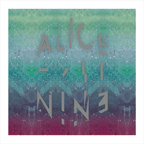 Alice Nine / Alice Nine Live 2012 Court of “9”#4 Grand Finale COUNTDOWN LIVE 12.31【DVD】