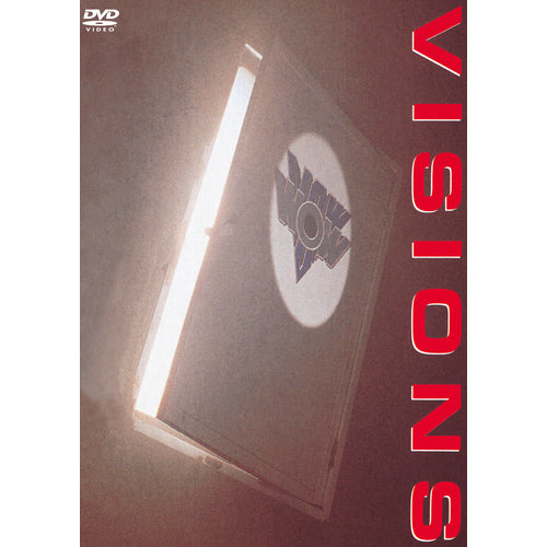 VOW WOW / VISIONS～1985 渋谷公会堂ライブ【DVD】