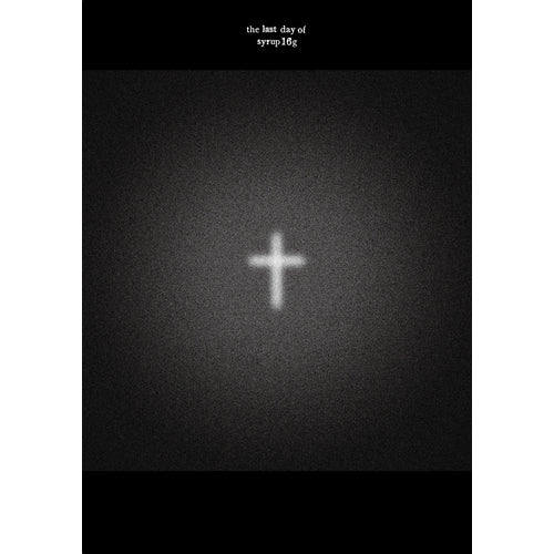 syrup16g / the last day of syrup16g【DVD】