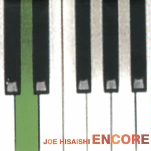久石 譲 / ENCORE【CD】