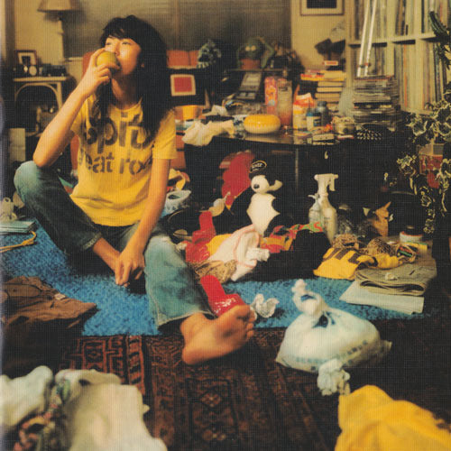 スピッツ / 三日月ロック【CD】【SHM-CD】