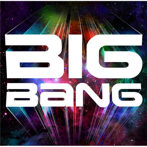 BIGBANG / BIGBANG BEST SELECTION【CD】