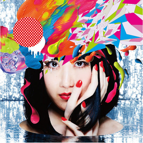 アーバンギャルド / 恋と革命とアーバンギャルド【CD】