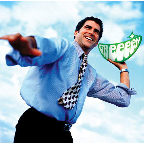 GReeeeN / あっ、ども。はじめまして。【CD】