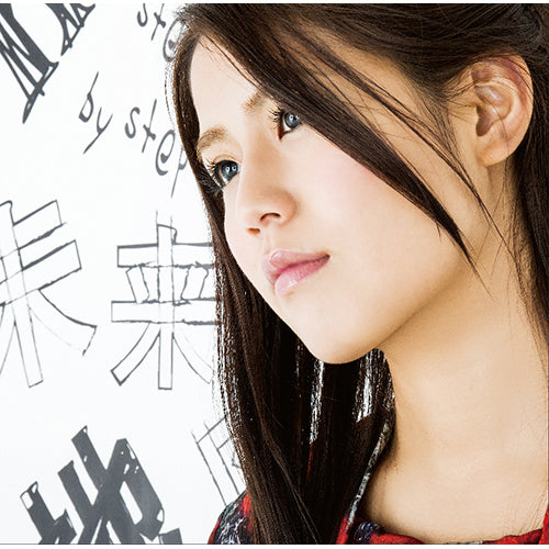 Suzu / 未来地図【通常盤】【CD】