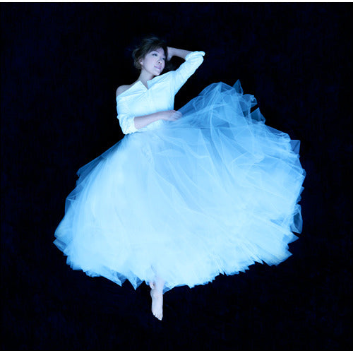 平原綾香 / LOVE【CD】