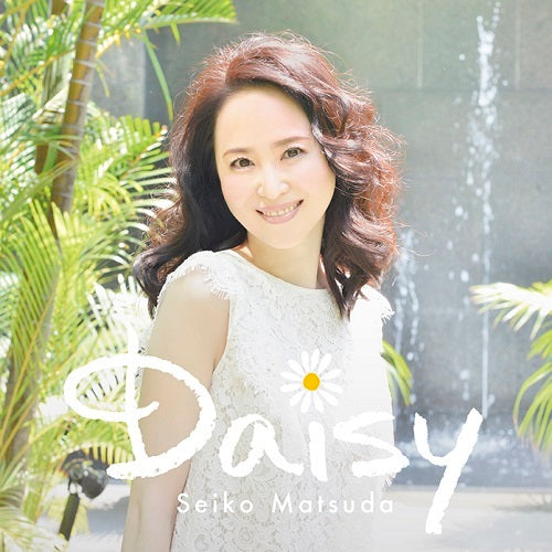 松田聖子 / Daisy【通常盤】【CD】