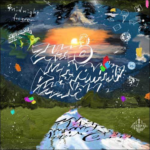 ずっと真夜中でいいのに。 / 潜潜話 [通常盤]【CD】