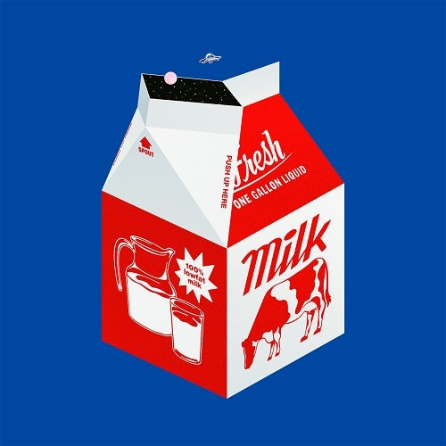 ハルカミライ / THE BAND STAR【通常盤】【CD】【+DVD】