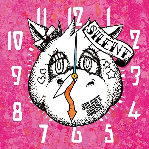 SILENT SIREN / SILENT【CD】