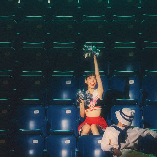 WurtS / MOONRAKER【通常盤】【CD】