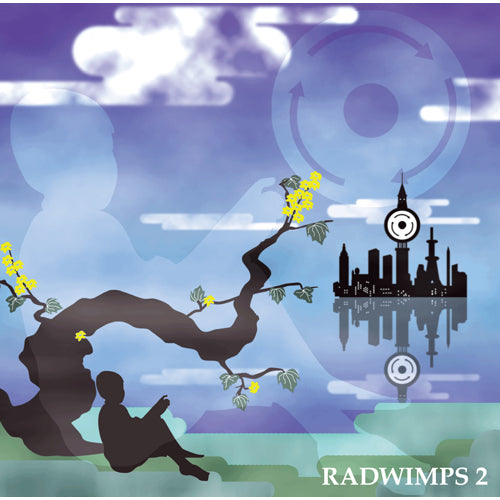 RADWIMPS / RADWIMPS 2 〜発展途上〜【CD】