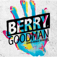 BERRY GOODMAN red CD 未開封 BERRY GOODMAN BEST BEST BEST ベリーグッドマン - メルカリ