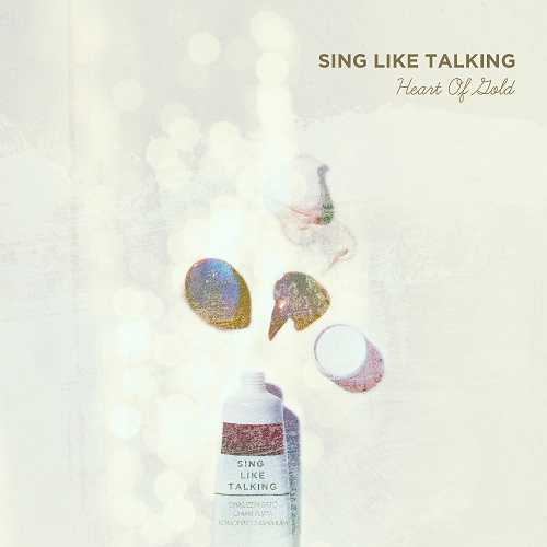 SING LIKE TALKING / Heart Of Gold【通常盤】【CD】