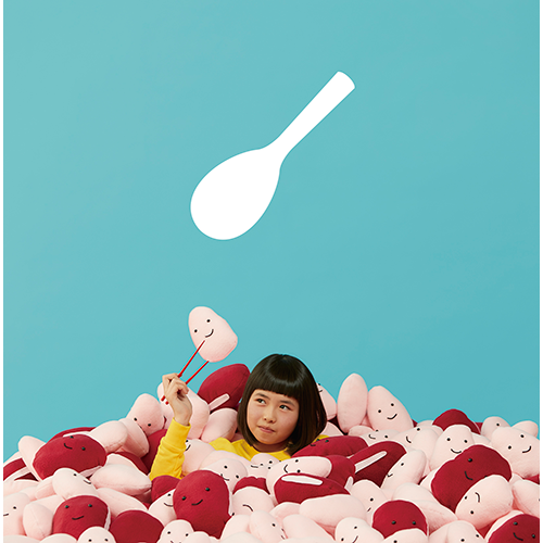 赤い公園 / 赤飯【通常盤】【CD】