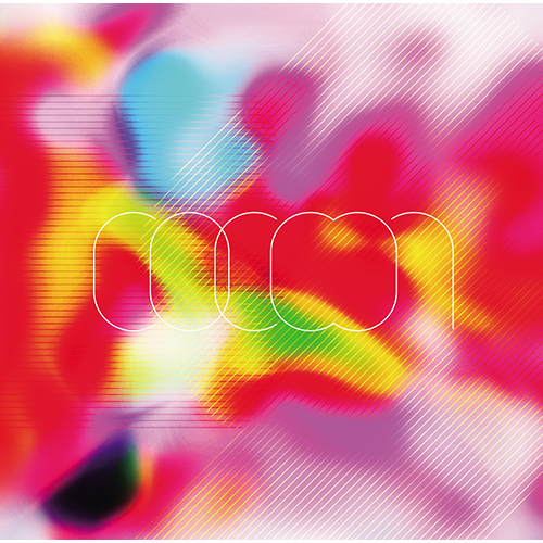 androp / cocoon【通常盤】【CD】