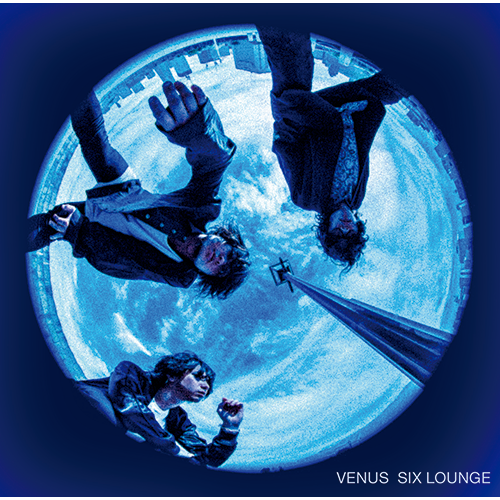 SIX LOUNGE / ヴィーナス【通常盤】【CD】