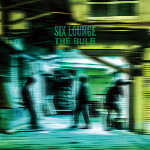 SIX LOUNGE / THE BULB【通常盤】【CD】