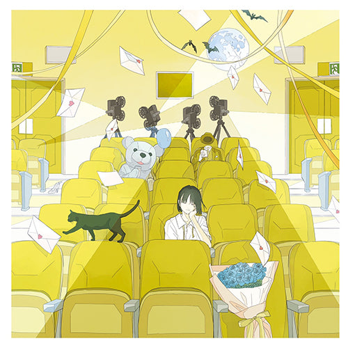 サイダーガール / SODA POP FANCLUB 4【通常盤】【CD】