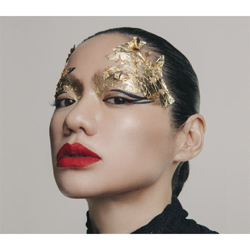 Awich / Queendom【CD】【+DVD】