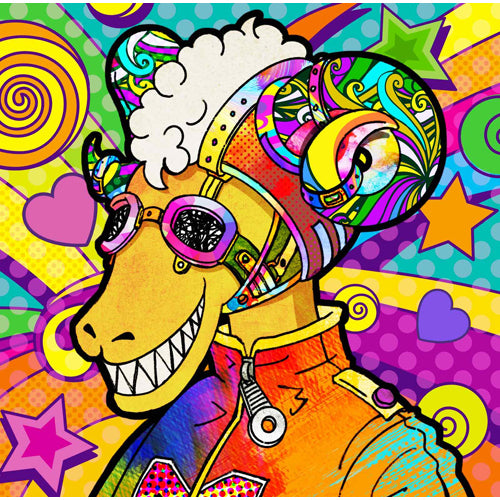 めいちゃん / Humor【通常盤】【CD】