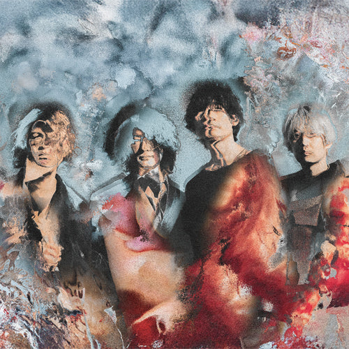 [Alexandros] / PROVOKE【通常盤】【CD】