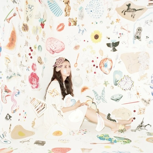 柴咲コウ / リリカル*ワンダー【限定盤】【CD】