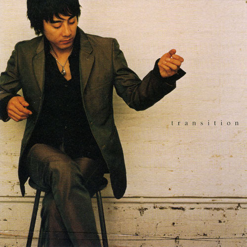 山崎まさよし / transition【CD】【SHM-CD】