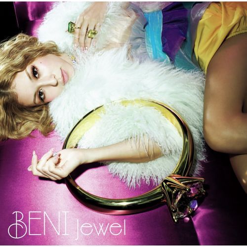 BENI / Jewel【CD】【SHM-CD】