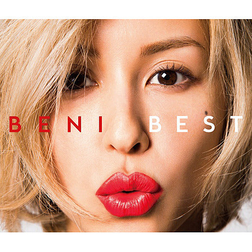 BENI – UNIVERSAL MUSIC STORE