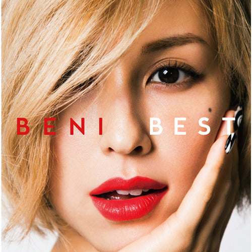 BENI / BEST All Singles & Covers Hits【初回プレス限定・スペシャルプライス盤】【CD】