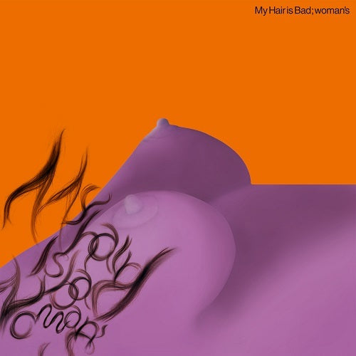 My Hair is Bad / woman's【初回限定盤】【CD】【+DVD】